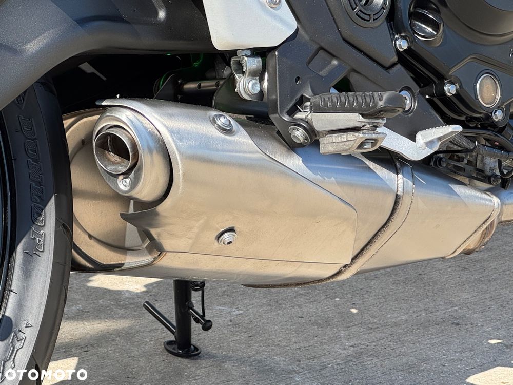 Kawasaki Z 650 - 38