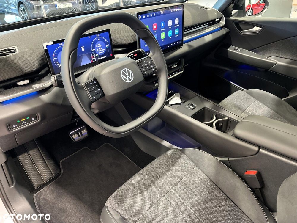 Volkswagen ID.3 Neo 50kWh Style - 10
