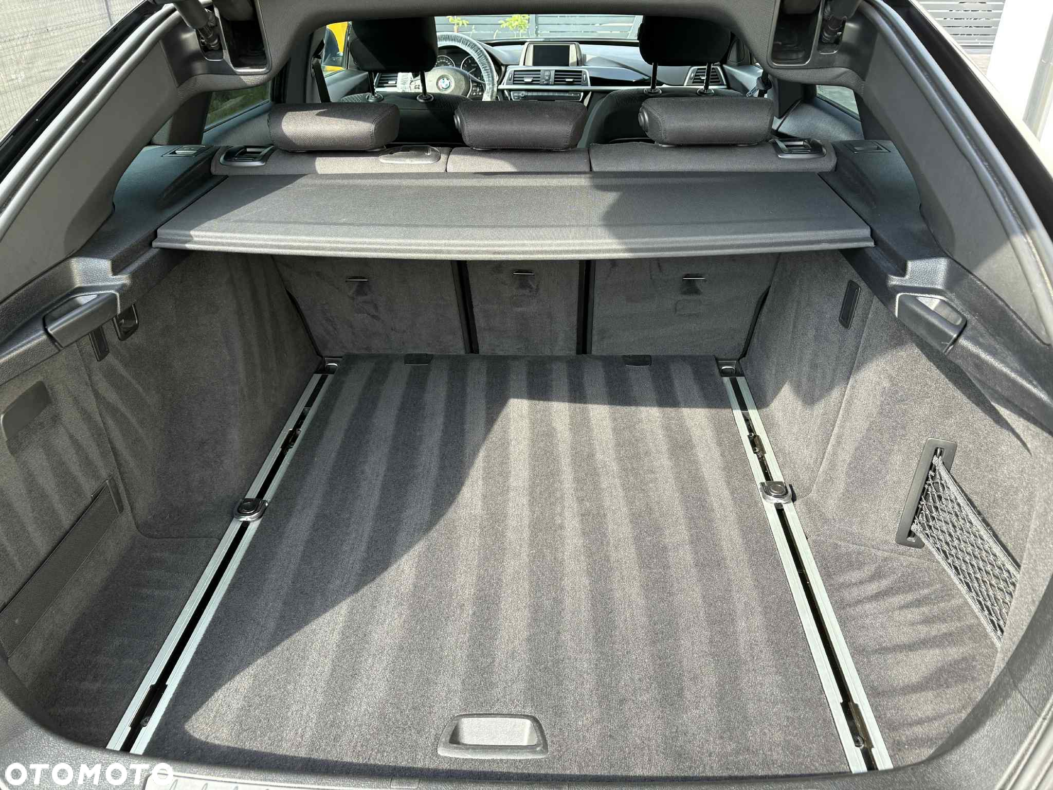 BMW Seria 3 318d Advantage - 14