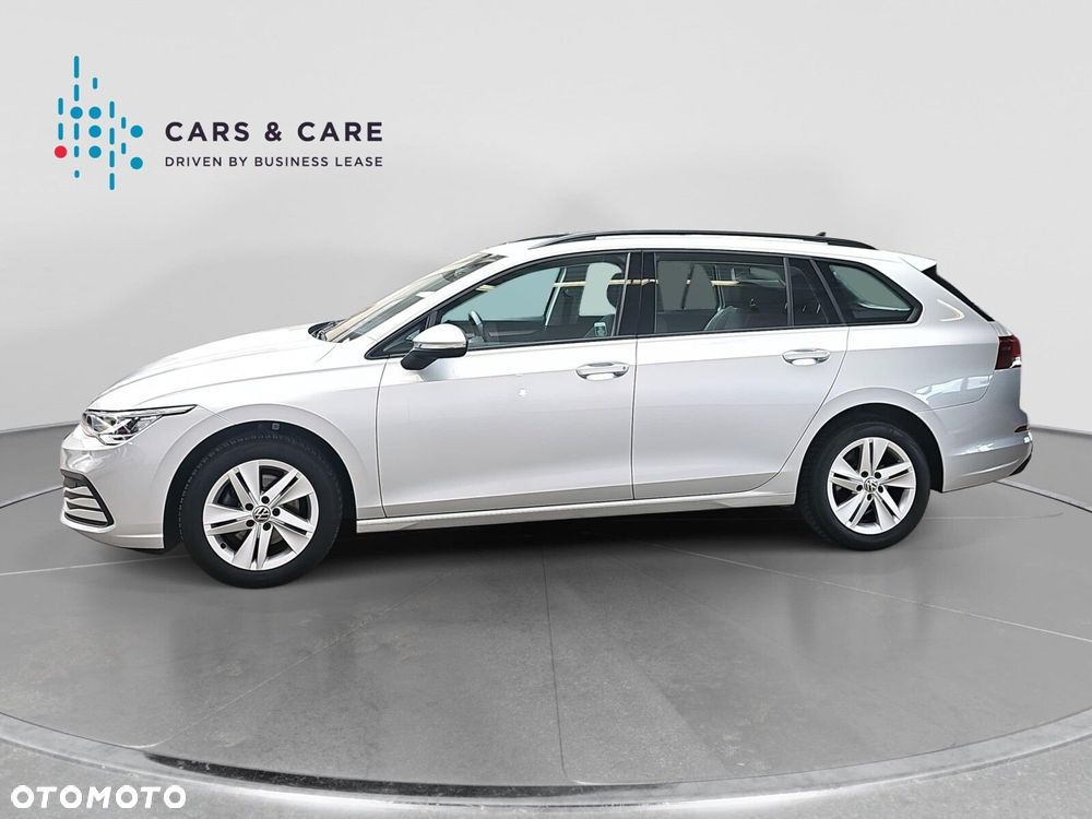 Volkswagen Golf Variant 1.5 TSI EVO Life - 29