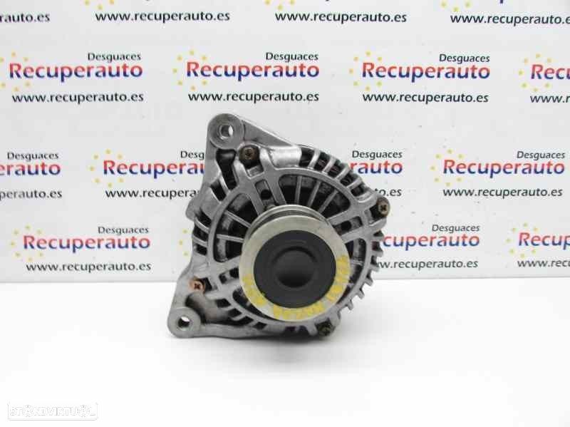 ALTERNADOR MAZDA MPV II 2003 -A3TB4981 - 2