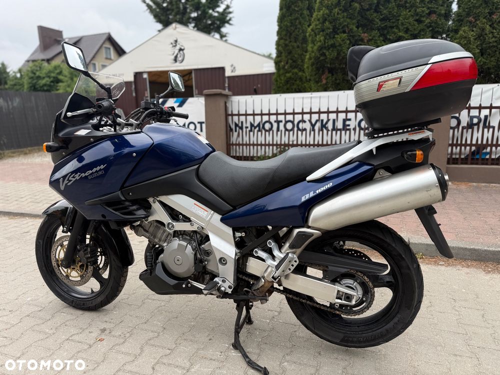 Suzuki DL - 17