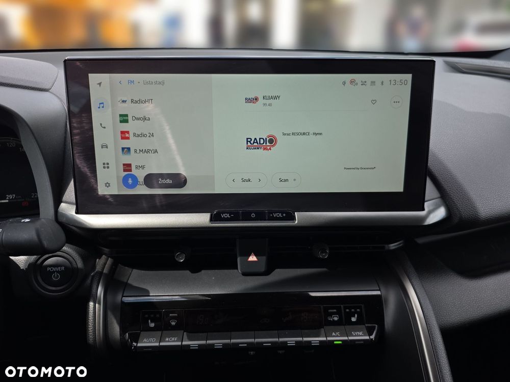 Toyota C-HR 1.8 Hybrid Style - 18