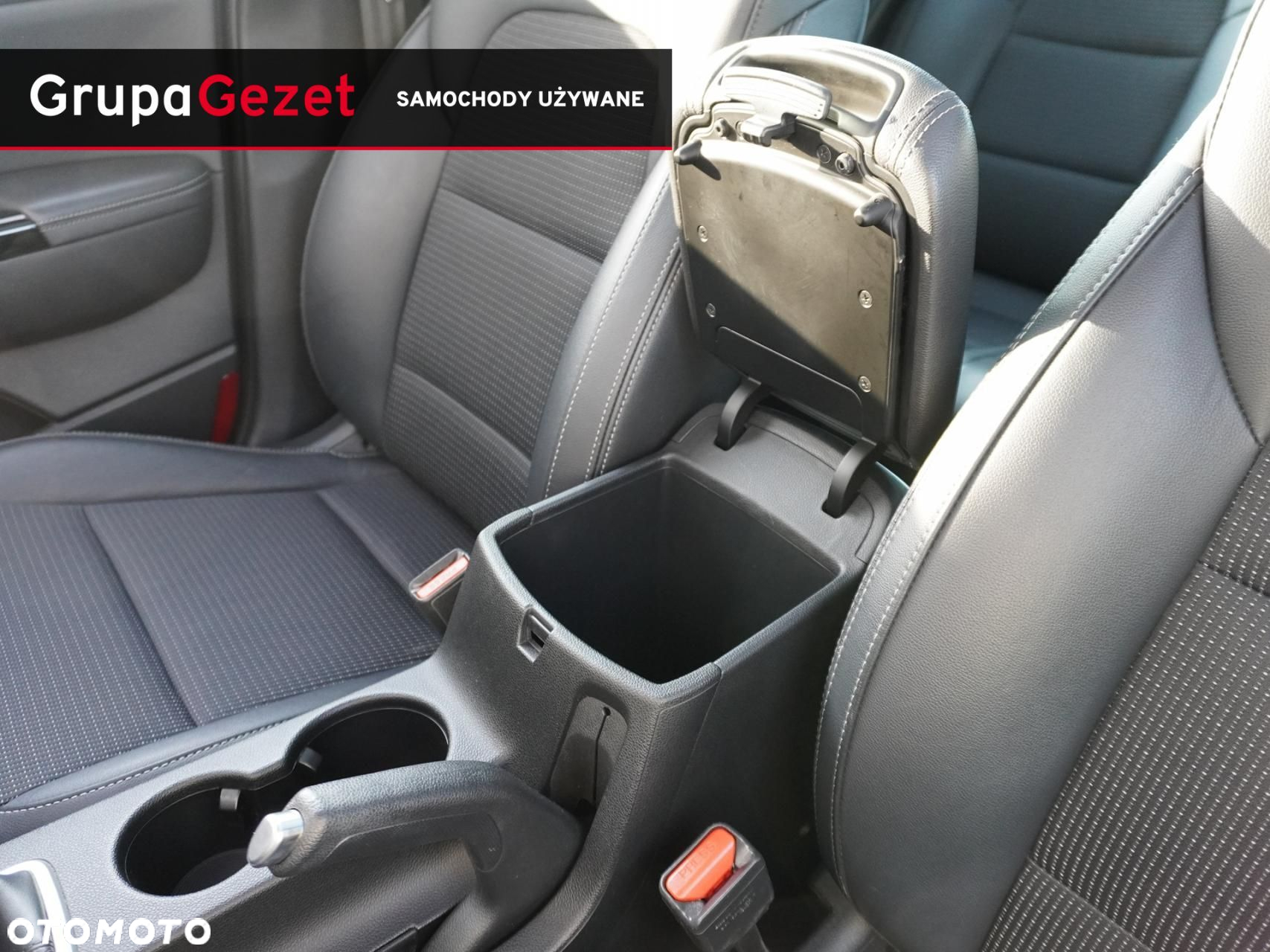Kia Sportage 1.6 T-GDI L Business Line 2WD - 27