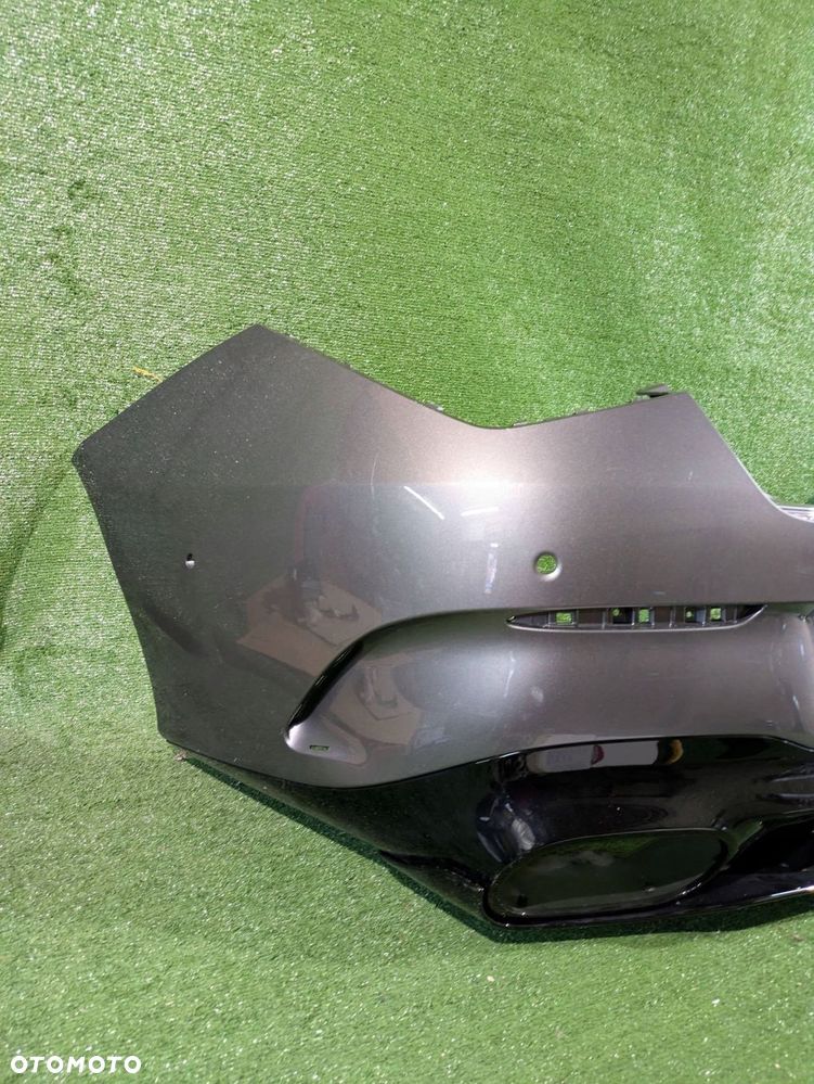 ZDERZAK TYLNY TYŁ MERCEDES CLA W118 AMG LIFT 23- NR.7896 - 3