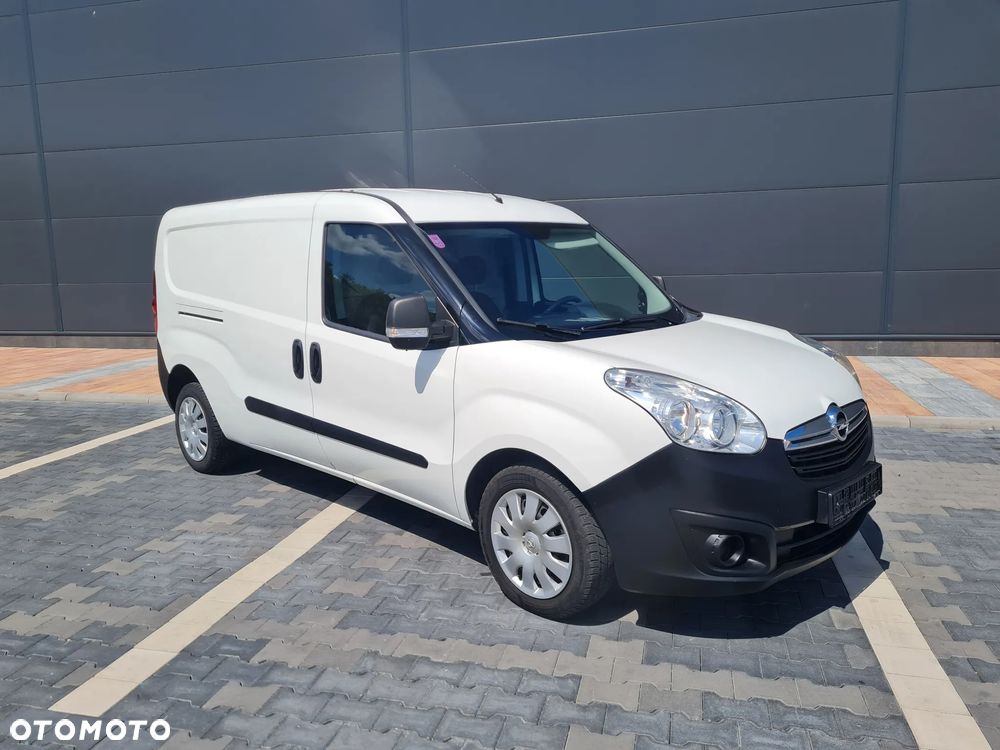 Opel COMBO - 4