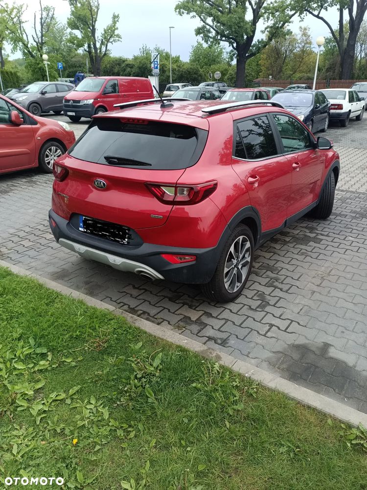 Kia Stonic 1.6 CRDi XL - 5