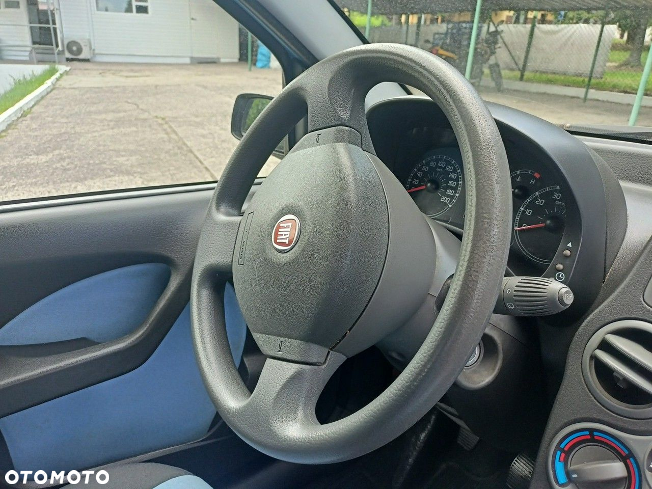 Fiat Panda - 24