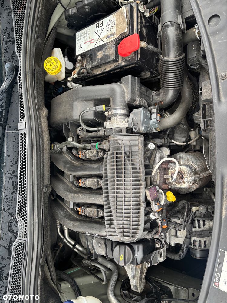 Peugeot 208 PureTech 82 Start & Stop Active - 21