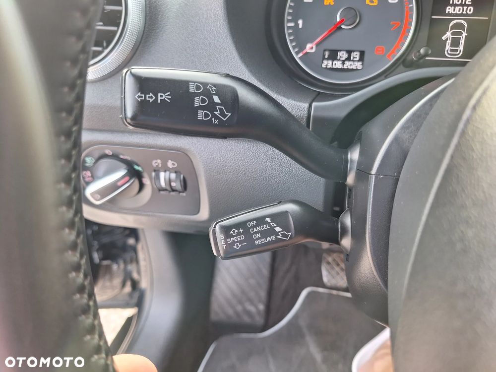 Audi A3 Sportback 1.4 TFSI S line Sportpaket - 37