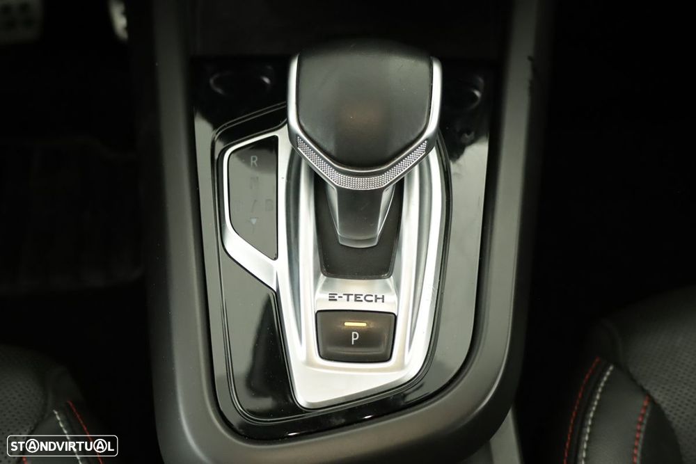 Renault Arkana 1.6 E-Tech R.S.Line - 14