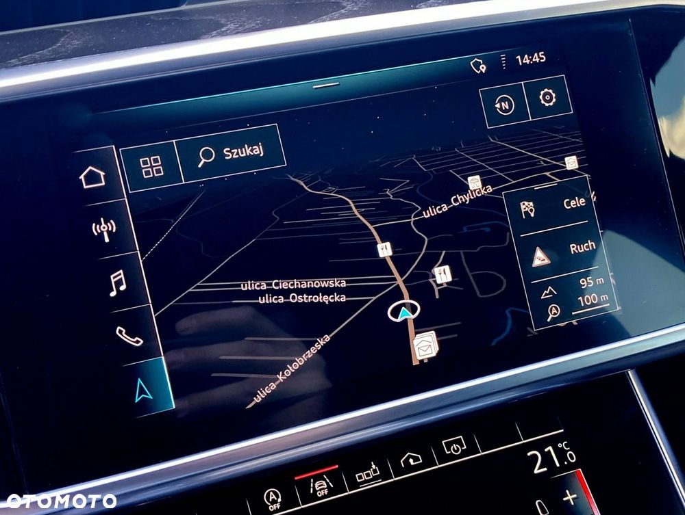 Audi A6 Limousine 3.0 TFSI Quattro S tronic - 24