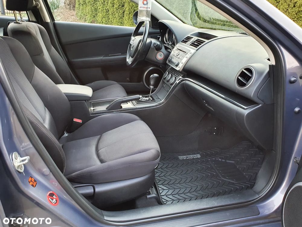 Mazda 6 2.0 Exclusive - 13