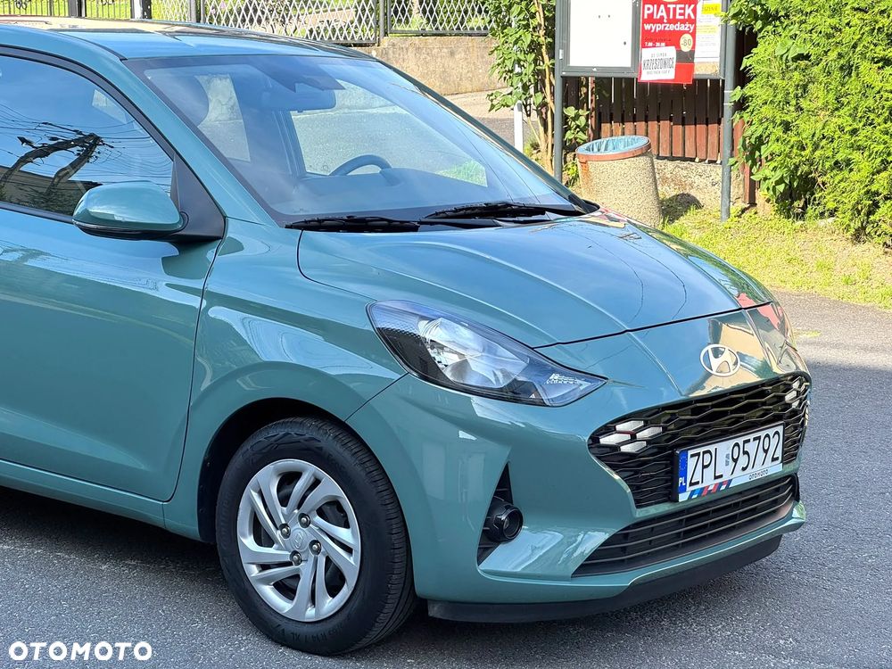 Hyundai i10 - 19