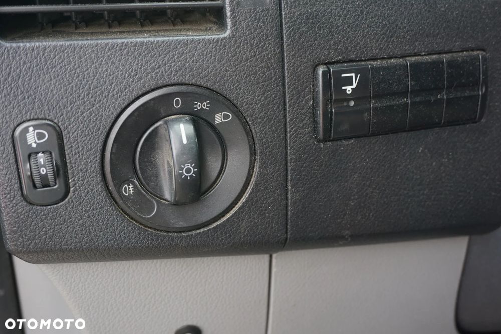 Mercedes-Benz Sprinter 311 WINDA - 21
