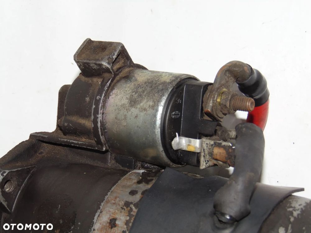 Rozrusznik 63114014 Fiat Ducato 2 II Citroen Jumper Peugeot Boxer I 2.5 diesel 94-02r - 8