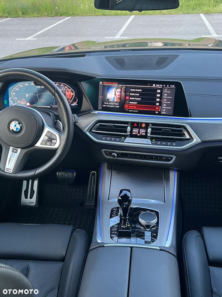 BMW X5 M - 17