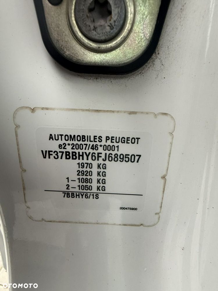 Peugeot Partner - 19