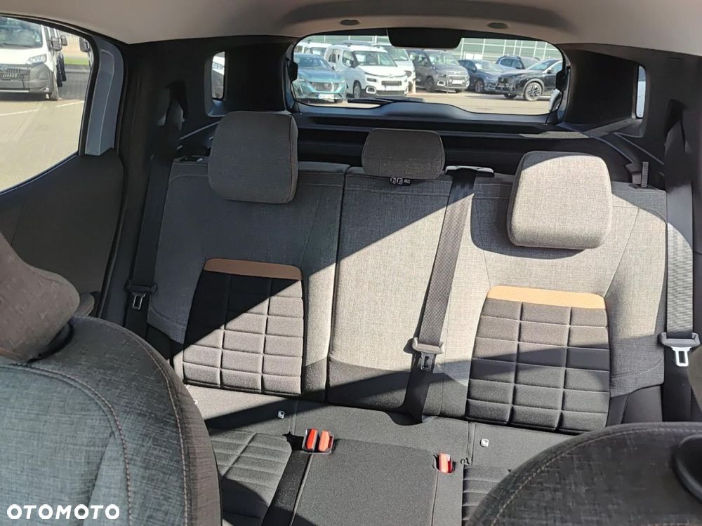 Citroën C3 Aircross - 8