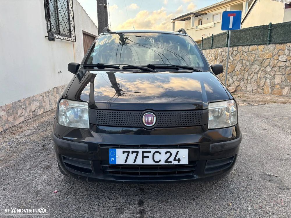 Fiat Panda - 3