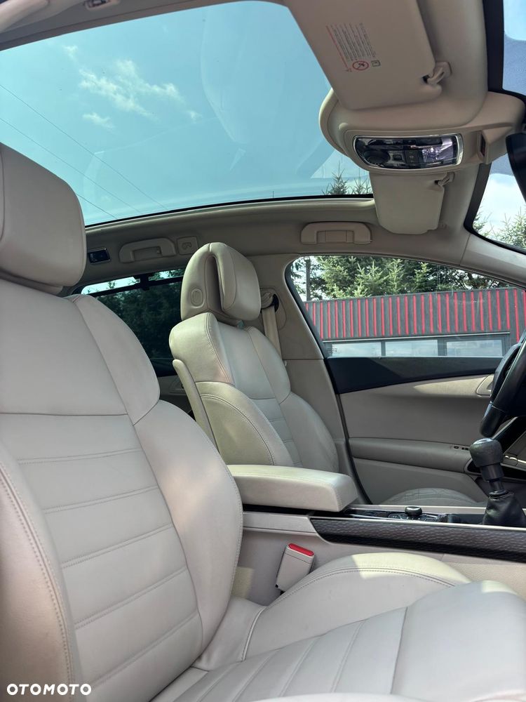 Peugeot 508 HDi FAP 160 Business-Line - 17