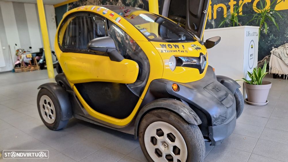 Renault Twizy - 19
