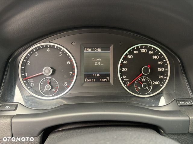Volkswagen Tiguan 1.4 TSI BlueMotion Technology Sport & Style - 21