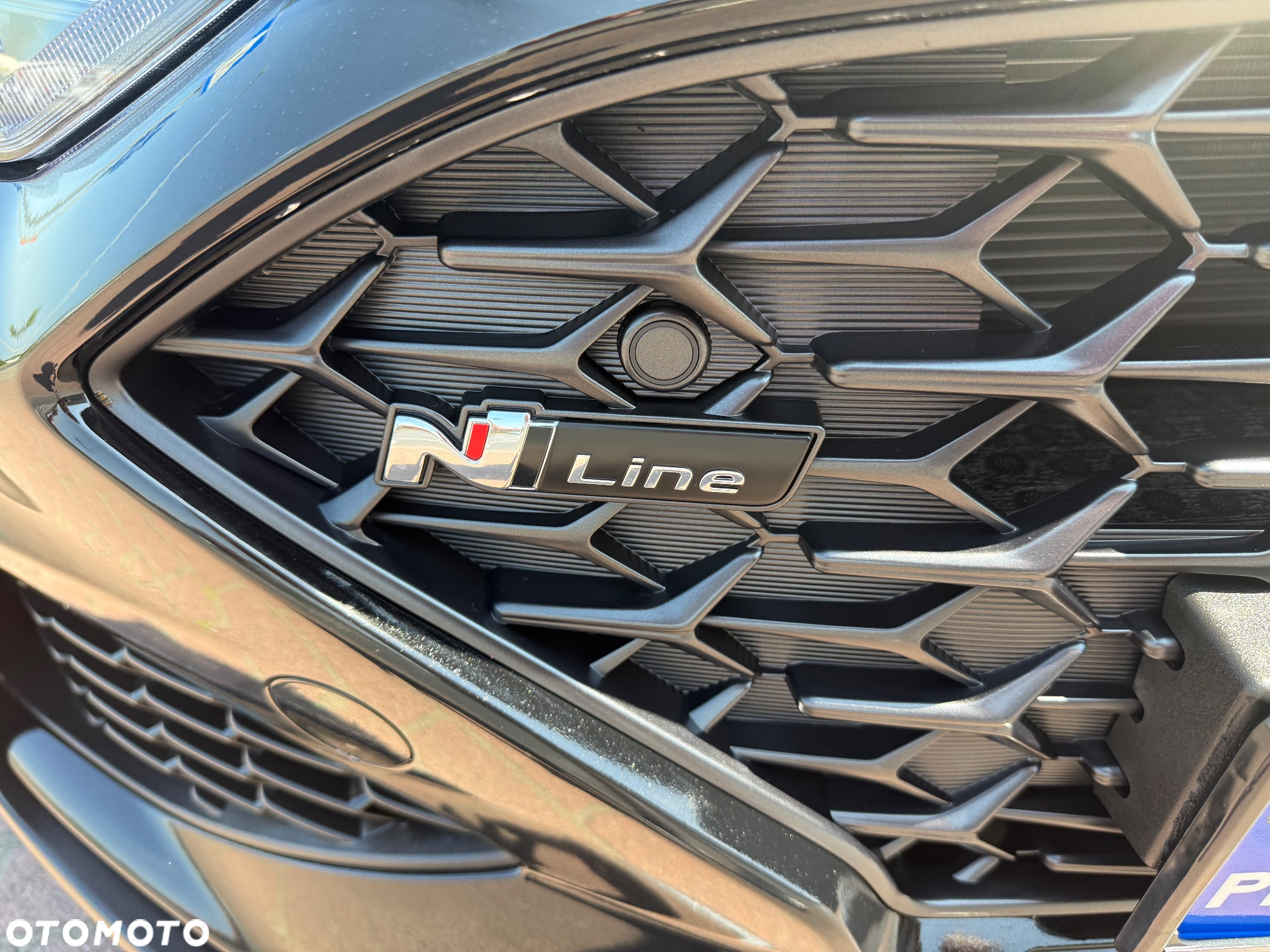Hyundai i30 1.5 T-GDI Fastback 48V-Hybrid N-Line - 22