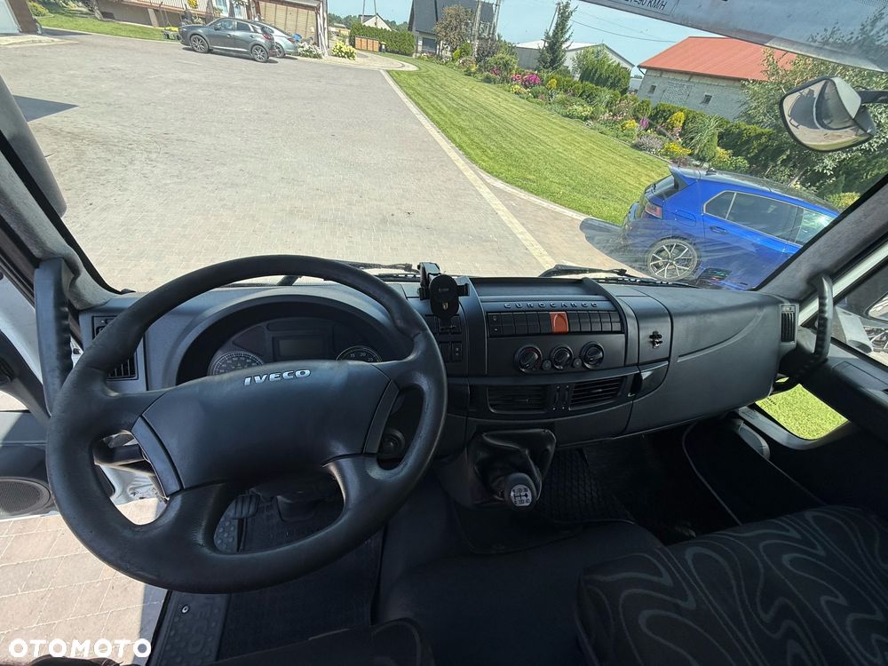Iveco Eurocargo - 7
