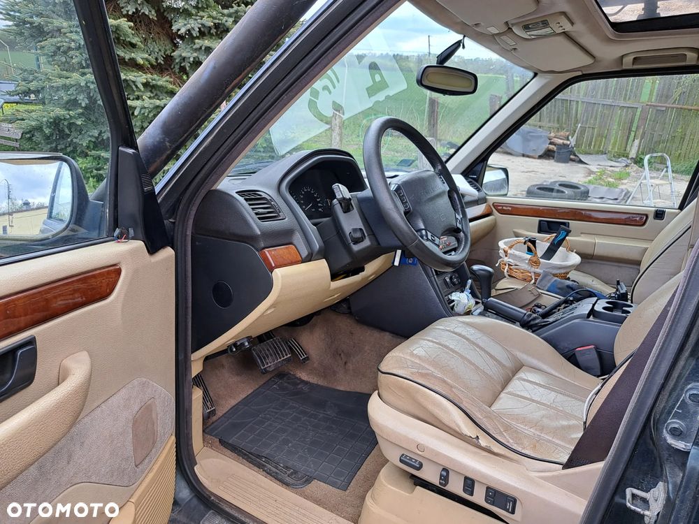 Land Rover Range Rover - 17