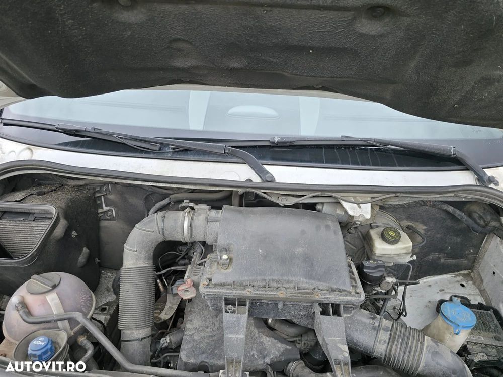 Mercedes-Benz SPRINTER - 15