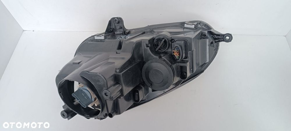 VW GOLF 5 V 1EG247007-02LAMPA PRAWA PRZÓD PRZEDNIA EU - 10
