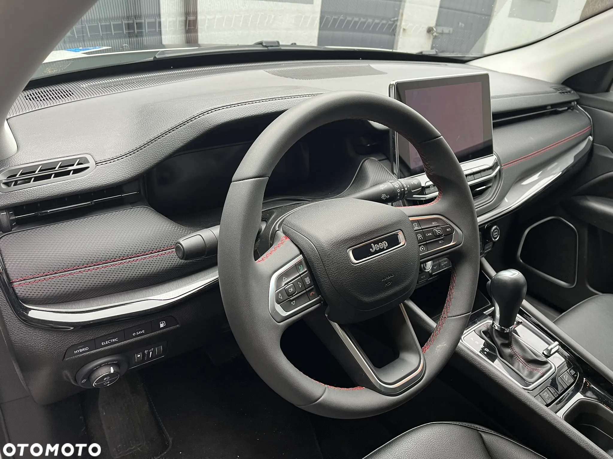 Jeep Compass - 11