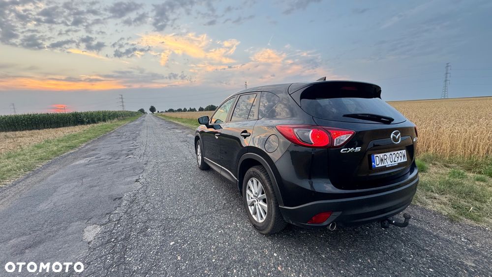 Mazda CX-5 2.2 D Skyenergy 2WD - 13