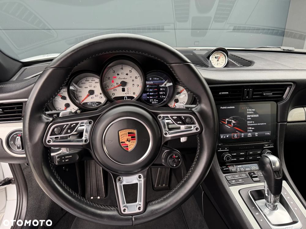 Porsche 911 - 9