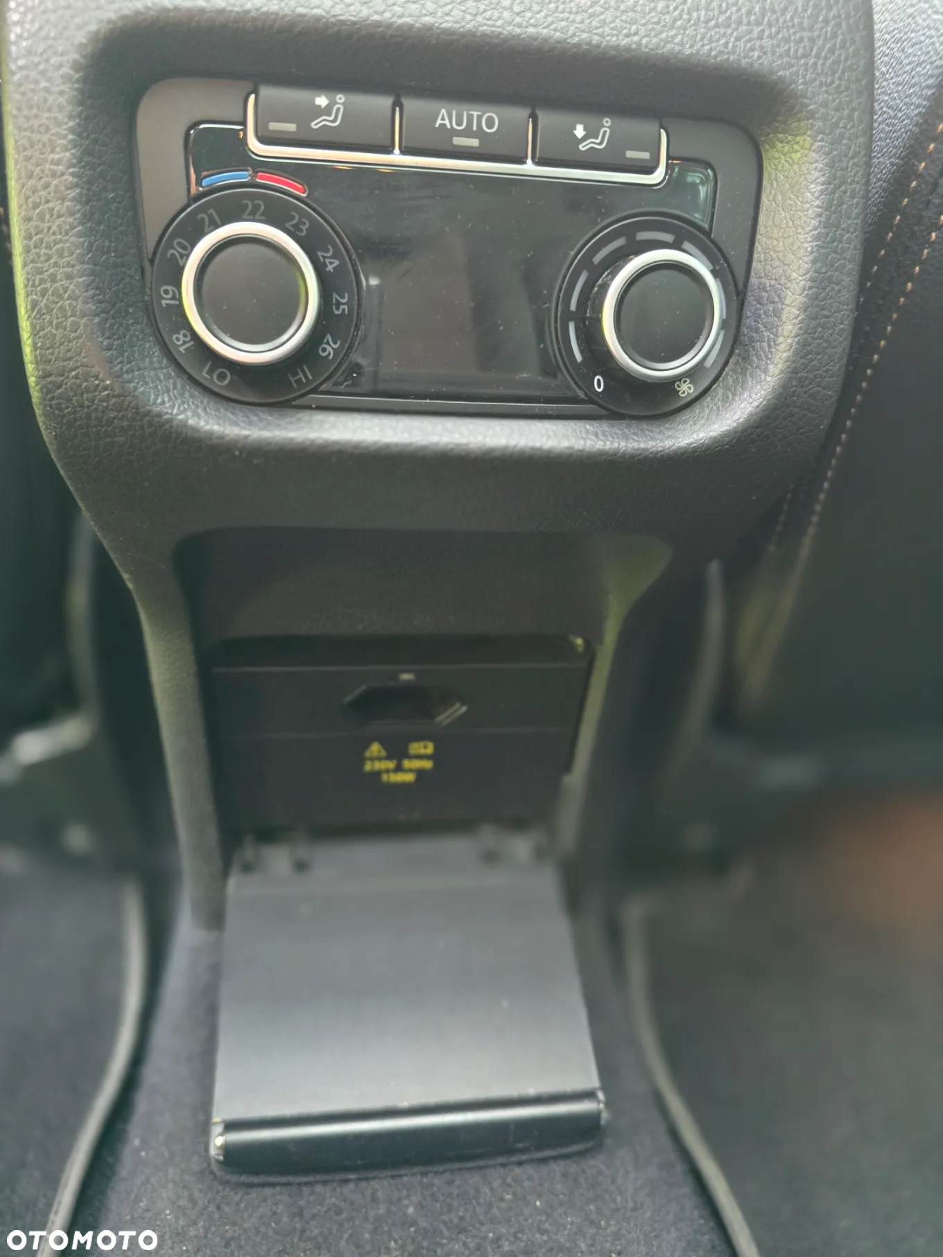 Seat Alhambra 2.0 TDI Style Advanced DSG - 9