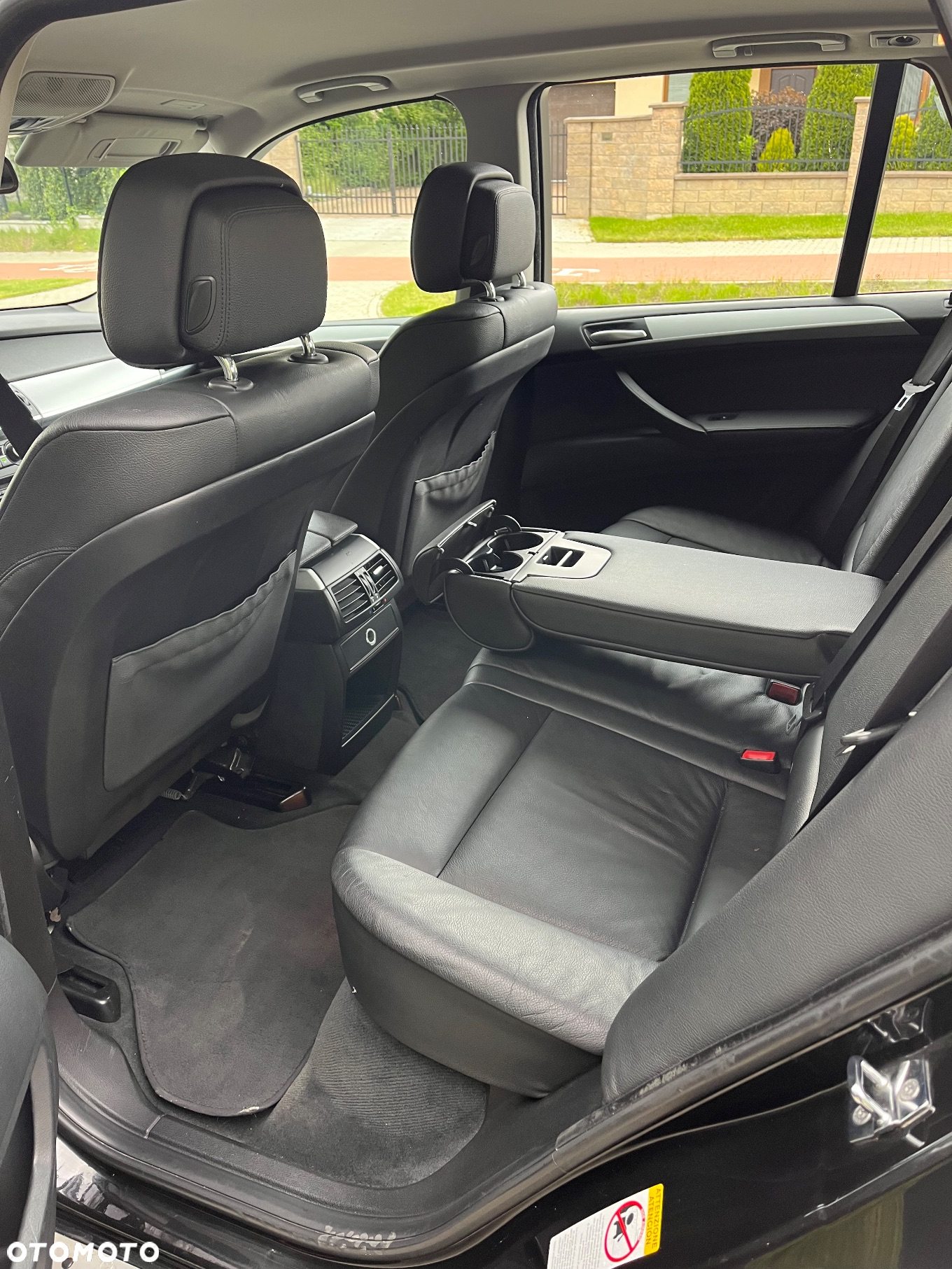 BMW X5 3.0d xDrive - 12