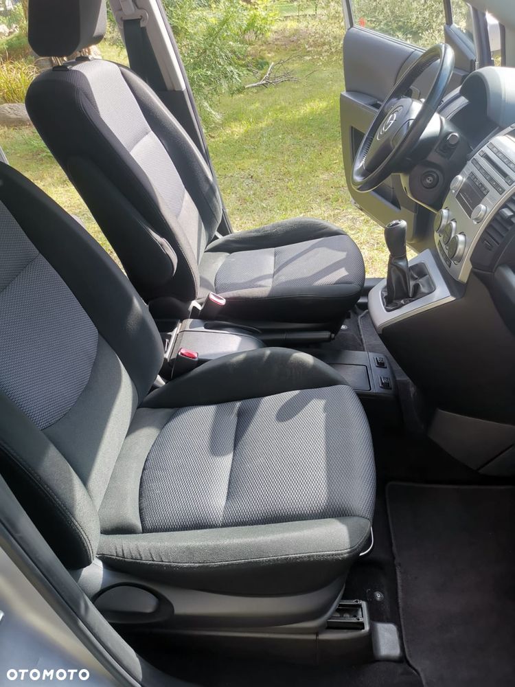 Mazda 5 1.8 Comfort - 3