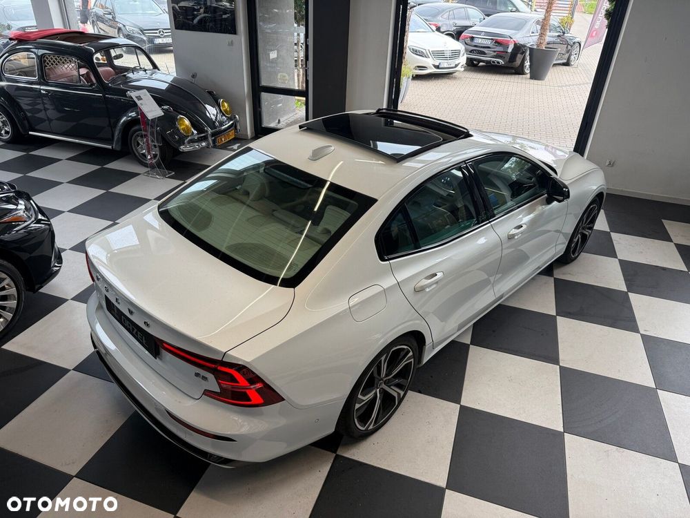 Volvo S60 - 5