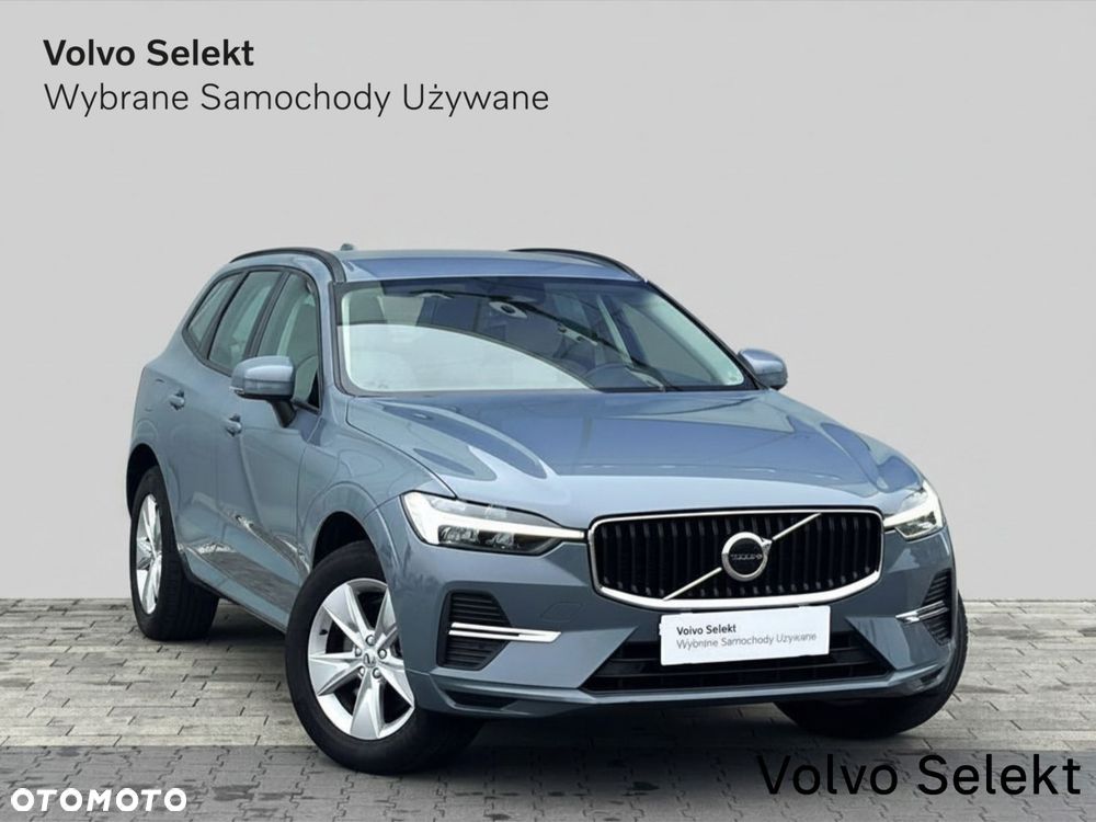 Volvo XC 60 - 3