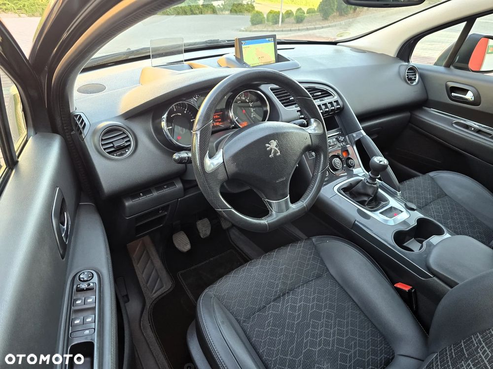 Peugeot 3008 BlueHDi 120 Stop & Start Business-Line - 20