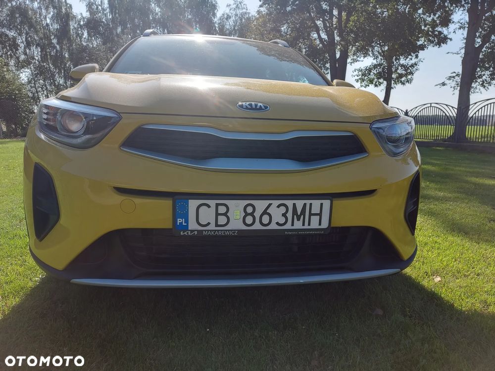 Kia Stonic 1.0 T-GDI M - 6