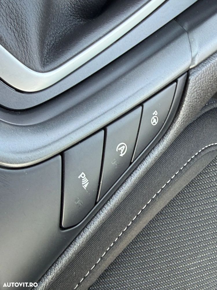 Ford Mondeo 2.0 TDCi Start-Stopp PowerShift-Aut. Vignale - 28
