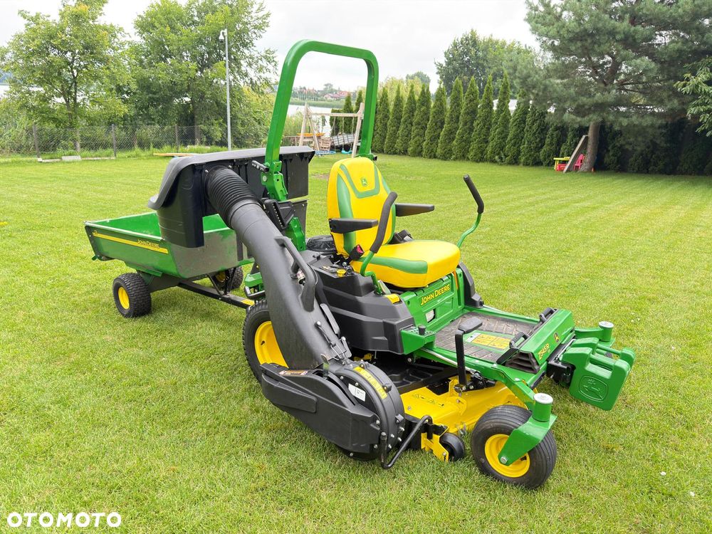 John Deere Z545R EFI - 1