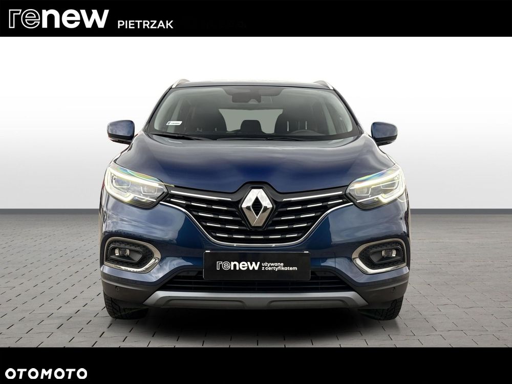 Renault Kadjar 1.3 TCe FAP Intens - 9