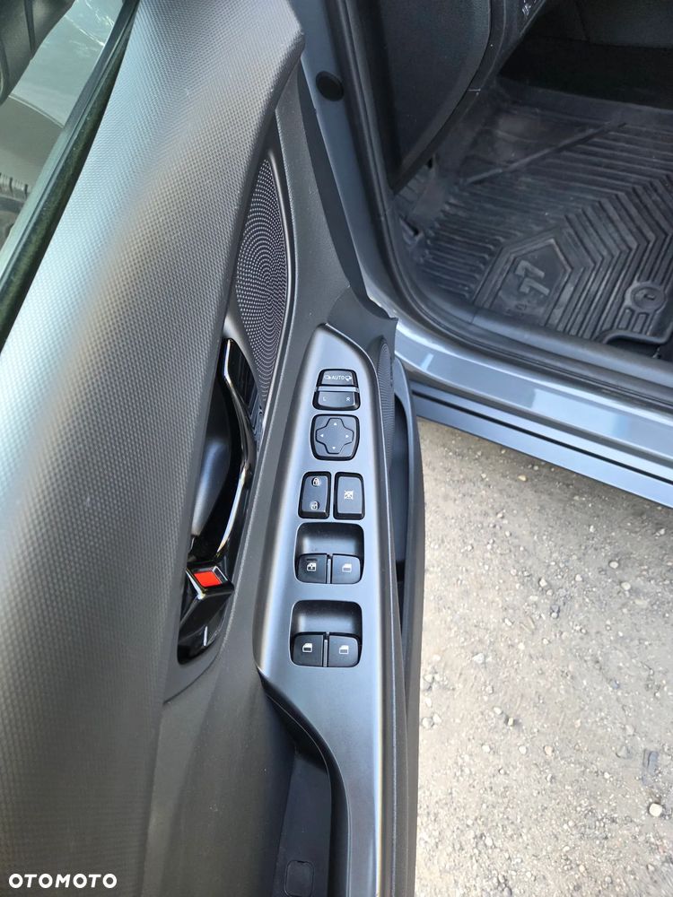 Hyundai Kona 1.0 T-GDI Premiere Comfort - 14