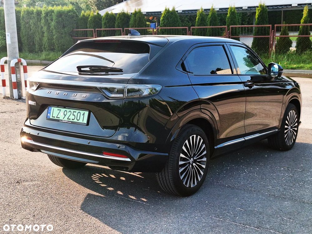 Honda e:NY1 Advance-Paket - 21