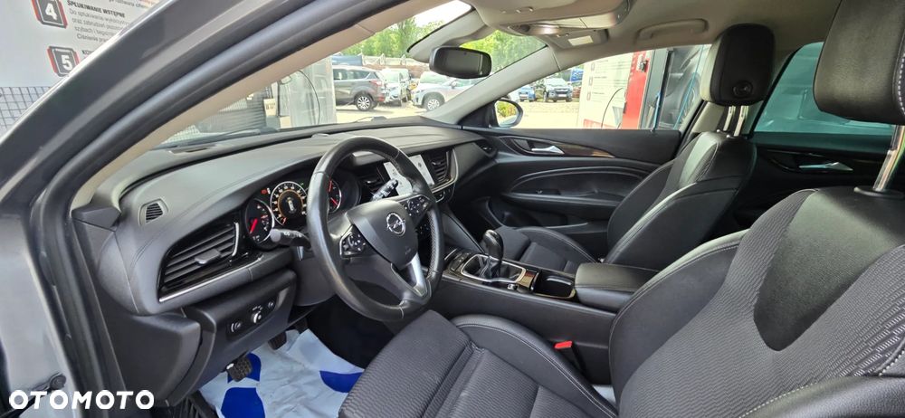 Opel Insignia 2.0 CDTI ecoFLEXStart/Stop Innovation - 30