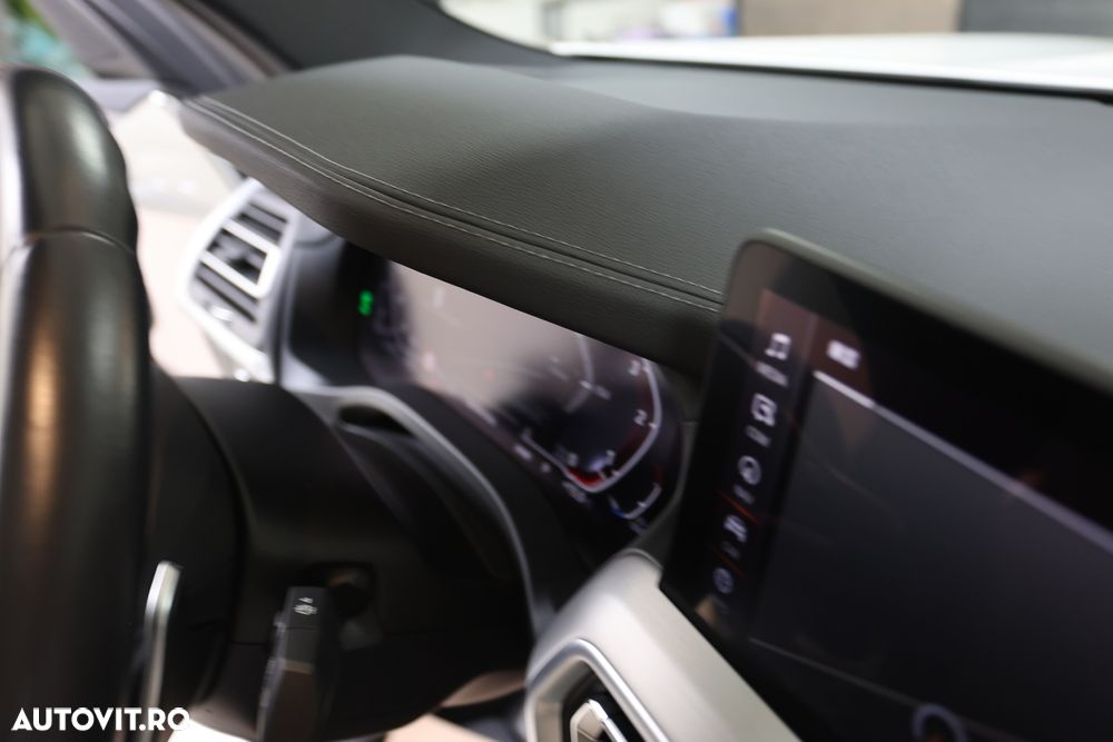 BMW X3 xDrive20d Aut. M Sport Edition - 17