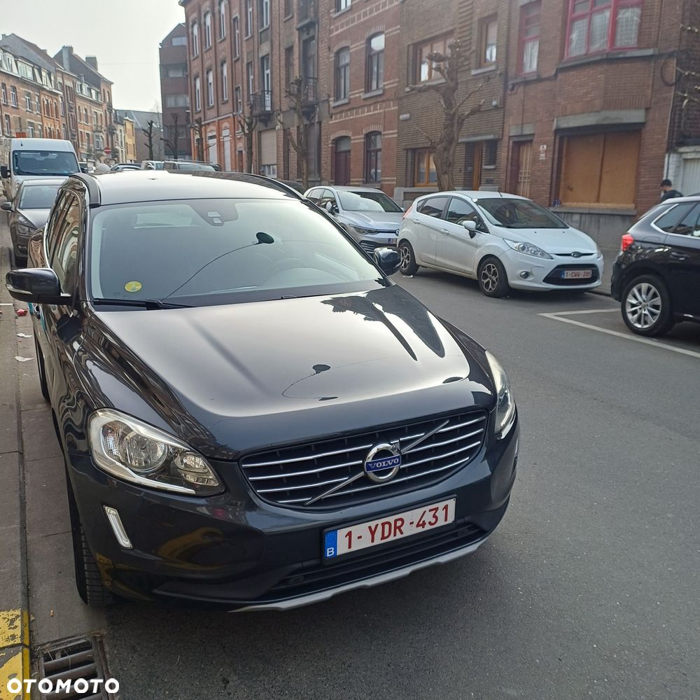 Volvo XC 60 D4 Geartronic Momentum - 6